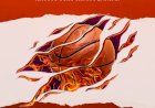 LAGI LAGI SMANTI BIKIN HEBOH !!!! BEGINI KESERUAN EKSIBISI BOLA BASKET..
