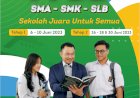 Informasi Seputar  PPDB