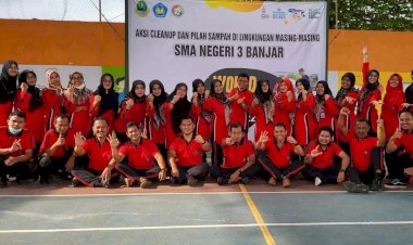 World Clean Up Day