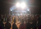 Upacara Adat Ngabungbang (SUNDA)