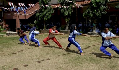 Perencanaan yang Teliti untuk Menyelenggarakan Lomba 17 Agustus dengan Sukses