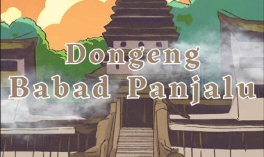 Babad Panjalu