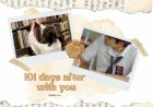 101 days after with you