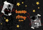 Invisible string