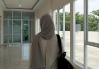 Autobiografi Frisca Amalia Putri