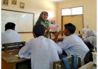 IMPLEMENTASI MODEL PEMBELAJARAN PROBLEM BASED LEARNING PADA MATERI SISTEM PERIODIK UNSUR MATA PELAJARAN KIMIA DI KELAS X-9 SMA NEGERI 3 BANJAR, TAHUN AJARAN 2023/2024.