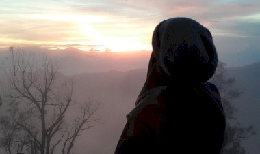 Autobiografi Zahra Nurbayani Kurniawan