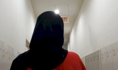 Autobiografi Fajrin Tri Dasita Yahara
