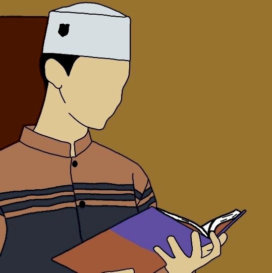 SANTRI NU KALEUNGITAN ÉLMUNA