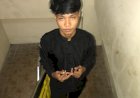 Autobiografi Miftah Fauzi X.6