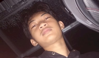 Autobiografi Muhammad Dicky Firmansyah