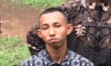 Autobiografi Syahril Rizal
