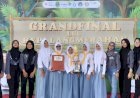 Rahasia Kemenangan di Balik Lomba Cerdas Cermat Kepalang Merahan