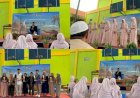 SMA NEGERI 3 BANJAR MIELING DINTEN ISRA MI'RAJ TAHUN 1445 H