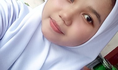Autobiografi SINTA AMELIA D. S.