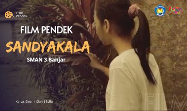 SANDYAKALA