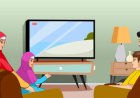 "Ngulik Dunia Televisi : Ti Hiburan Nepi ka Pendidikan"