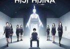 Manéh Mun Jadi Hiji-hijina Lalaki di Dunia