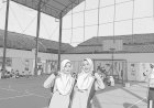 Ngajaga Iman di Tengah Riungan Zaman