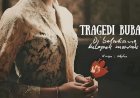 Tragedi Bubat : Di belakang kelopak mawar