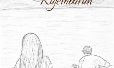 CINTA SARENG KAJEMBARAN