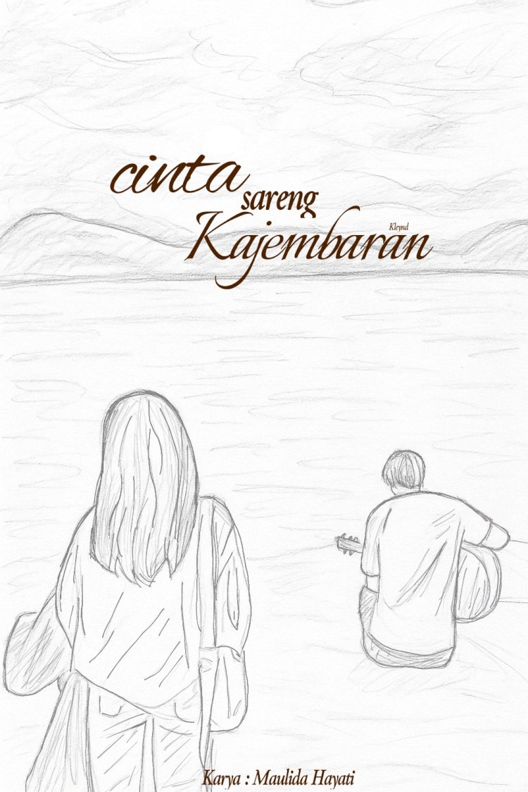 CINTA SARENG KAJEMBARAN