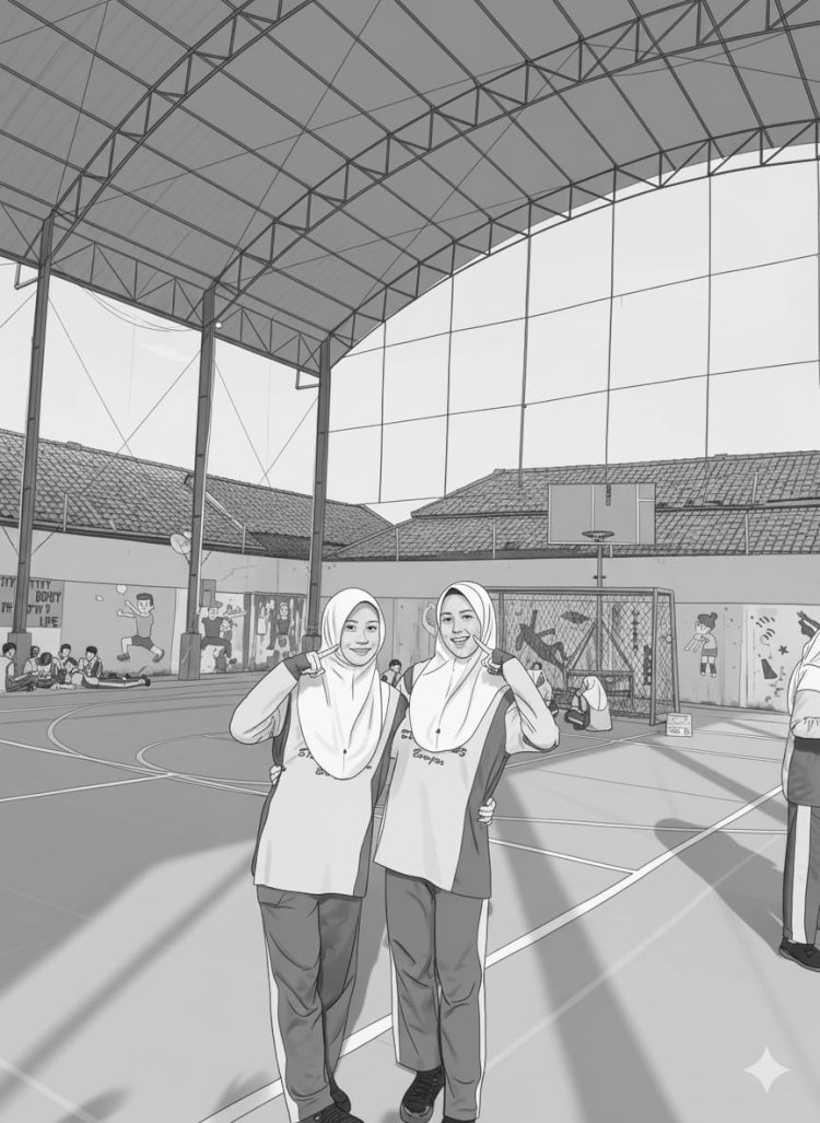 Ngajaga Iman di Tengah Riungan Zaman