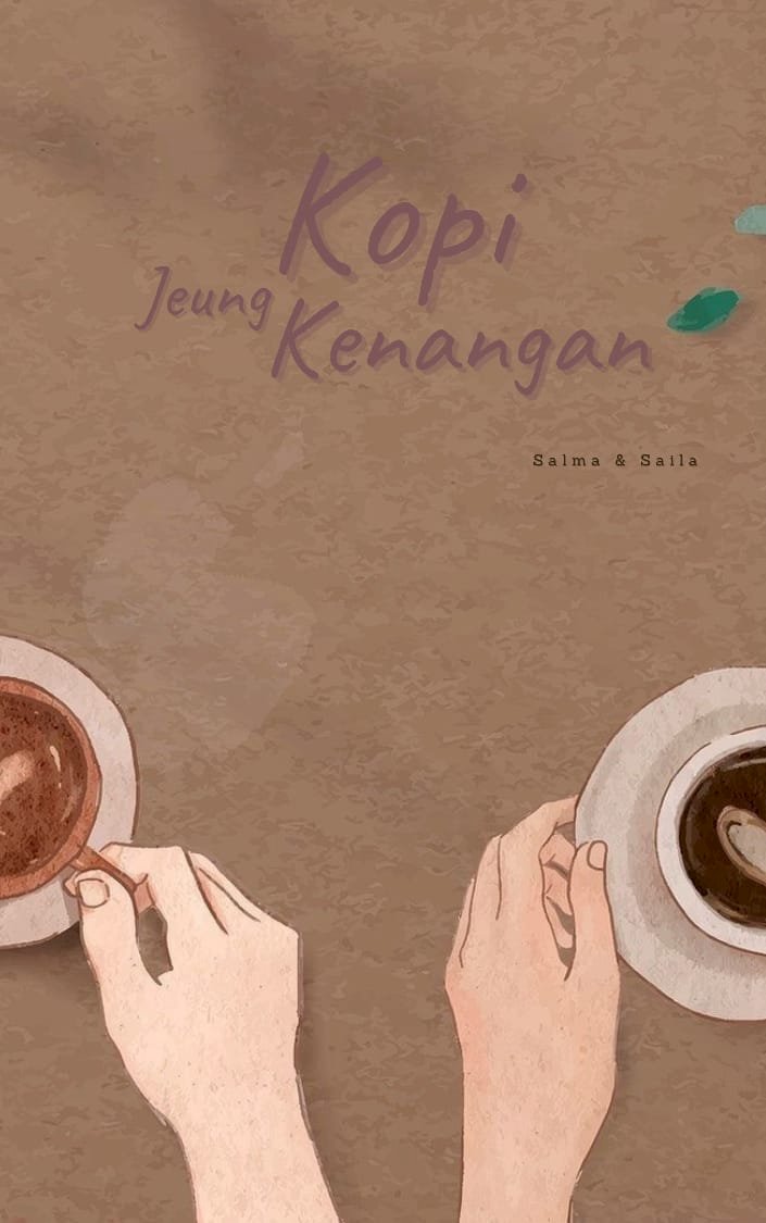 Kopi jeung kenangan
