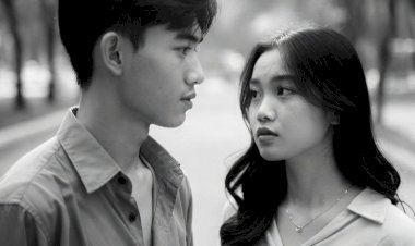 Cinta itu Rumit
