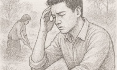 Paguneman Batin